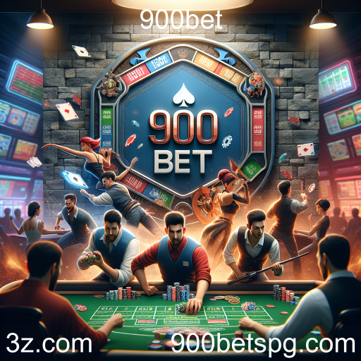 Descubra a Categoria de Suporte da 900bet